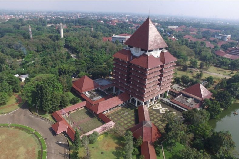 Universitas Terbaik di Indonesia