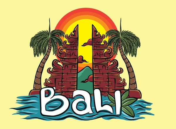 Kampus Terbaik di Bali