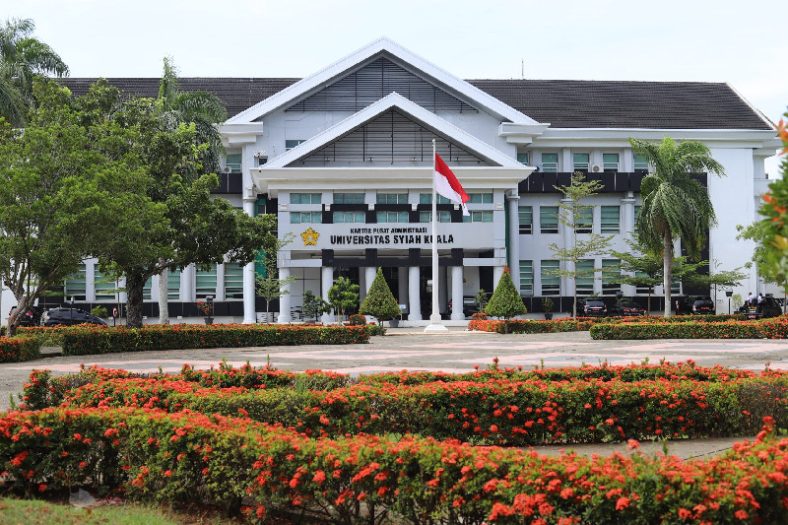 Universitas Terbaik di Aceh